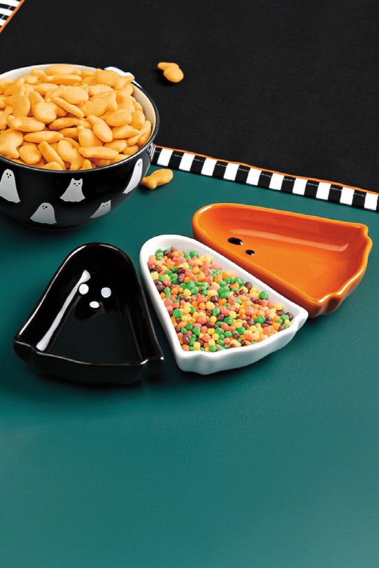 Kindred Spirits Pinch Bowl Set